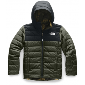 The North Face Reversible Perrito Jacket - Boys
