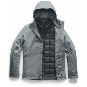 The North Face Altier Down Triclimate Jacket - Men's