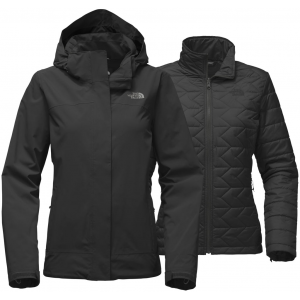 The North Face Carto Triclimate Jacket - Women's