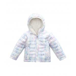 The North Face Girls' Reversible Mossbud Swirl Jacket - Youth