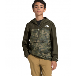 The North Face Youth Fanorak Jacket - Kid's