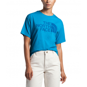 The North Face SS Half Dome Tri-Blend Tee - Women's