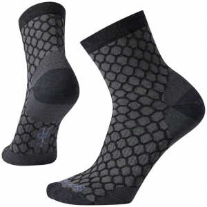 Smartwool Hexagon Mini Boot Sock - Women's