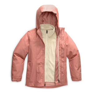 The North Face Osolita Triclimate Jacket - Girls