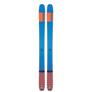 K2 Mindbender 116 C Skis 2021