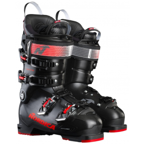 Nordica Speedmachine 130 Ski Boots 2020 - Men's