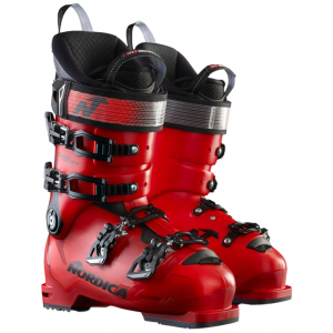 Nordica Speedmachine 120 Ski Boots 2020 - Men's
