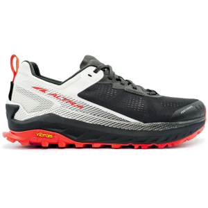 Altra Olympus 4 Trail Running Shoe - Men's