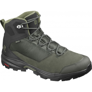 Salomon OUTward GTX Hiking Shoe - Men's -  Salomon Footwear