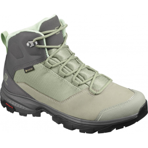 Salomon OUTward GTX Hiking Shoe - Women's -  Salomon Footwear