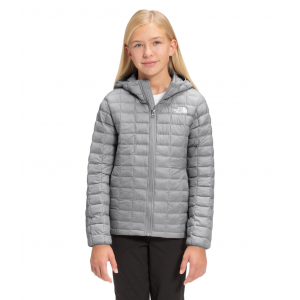 The North Face ThermoBall Eco Hoodie - Girls
