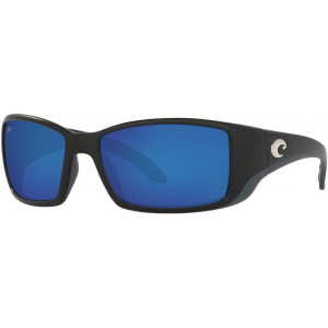 Costa del Mar Blackfin Polarized Sunglasses - Men's