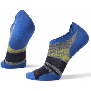 Smartwool PhD Run Ultra Light Pattern Micro Sock - Men's