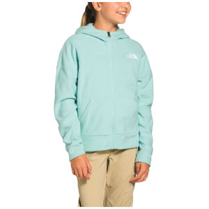 The North Face Glacier Full Zip Hoodie