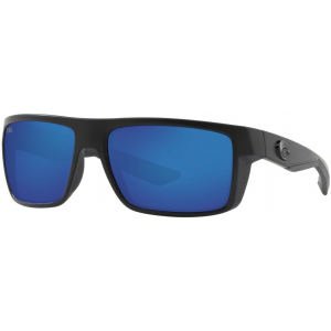 Costa del Mar Motu Polarized Sunglasses - Men's -  MTU 01 OBMGLP