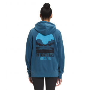 The North Face Mountain Peace Full Zip Hoodie - Women's