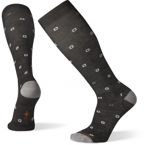 Smartwool Compression Offset Marker OTC Sock - Men's