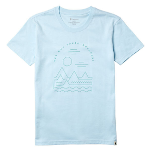 Get Out There Landscape T-Shirt - Women's - SALE