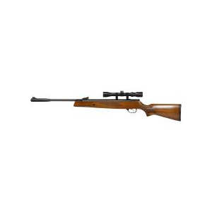 Hatsan 95 Air Rifle Combo, Vortex Gas Spring - .25 Caliber 0.25