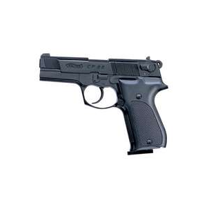 Walther Airguns CP88B Co2 Pellet Pistol - 4 Inch Barrel 0.177