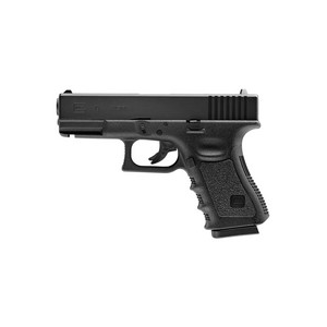 Glock 19 Gen. 3 BB Pistol 0.177