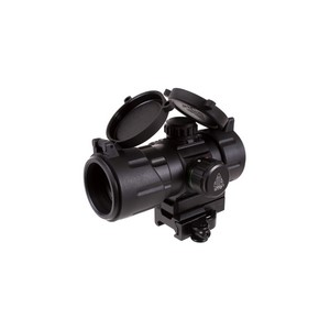 UTG 4.2" Red/Green T-Dot Sight