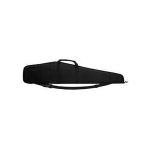 Bulldog Extreme 48" Scoped Rifle Case
