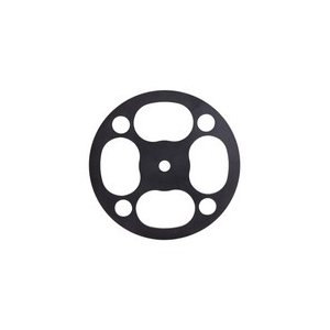 Hawke 6" Side Wheel - Hawke Sport Optics