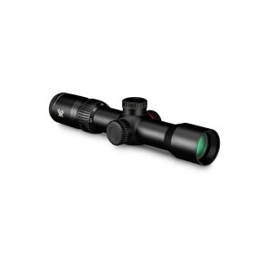 Vortex Crossfire II 2-7x32 SFP Crossbow Kit, XBR-2 MOA