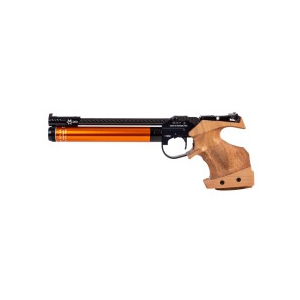 Morini CM 200EI Pellet Pistol, Left Hand, XX Small Grip 0.177