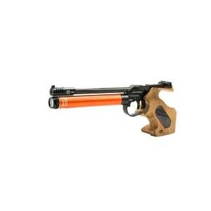Morini CM 200EI Pellet Pistol, Right Hand, X Small Grip 0.177