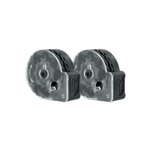 JTS Polymer Universal PCP Magazine, .25 Cal