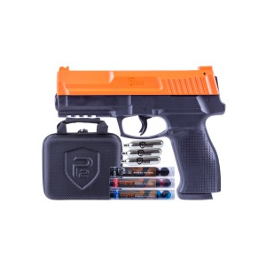 P2P Secure 68P Pepper Defense Kit 0.68