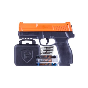 P2P Secure 68P Impact Defense Kit 0.68