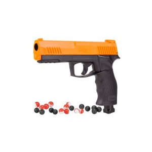 P2P HDP 50 Pepper Round Self-Defense Pistol 0.50
