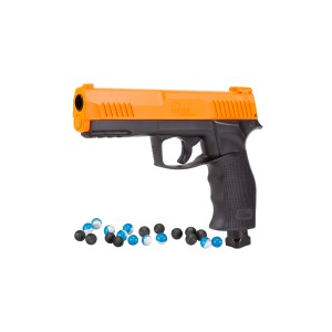 P2P HDP 50 Powder Round Self Defense Pistol 0.50