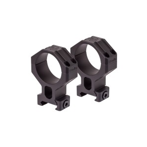 Athlon Optics Precision Tac High MSR 34mm Rings, Picatinny