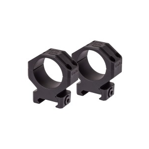 Athlon Optics Precision Tac Medium 30mm Rings, Picatinny