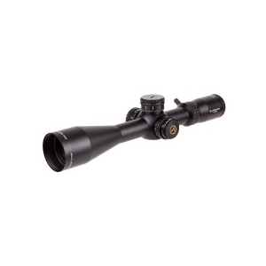 Athlon Optics Ares BTR Gen3 HD 4.5-27x50, FFP MIL