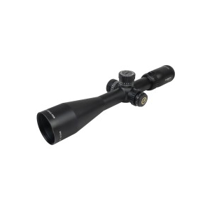 Athlon Optics Midas BTR Gen2 HD 4.5-27x50, AHMR MOA