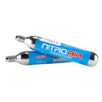 Umarex NitroAir N2 Cartridge, 2 Pack