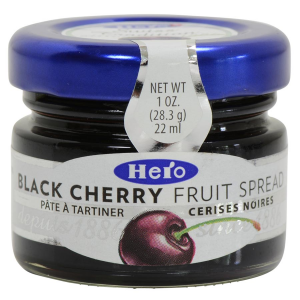 Black Cherry Jam - Mini -  Hero