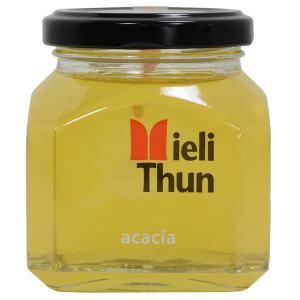Italian Acacia Honey -  Mieli Thun