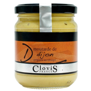 Dijon Mustard -  Clovis