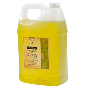 75% Canola, 25% Extra Virgin Olive Oil Blend -  Gourmet Imports