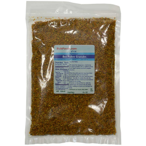 Bee Pollen - Granules -  Bulkfoods