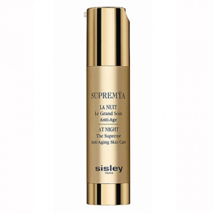 Sisley Supremya At Night The Supreme Anti-Aging Skin Care 1.7 oz / 50ml -  SS54000