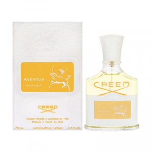 Aventus by Creed for Women 2.5oz Eau De Parfum Spray -  wf-creedaven25ps