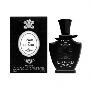 Love in Black by Creed for Women 2.5oz Eau De Parfum Spray -  wf-creedloveblk25ps
