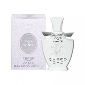Creed wf-creedlovewhite25ps